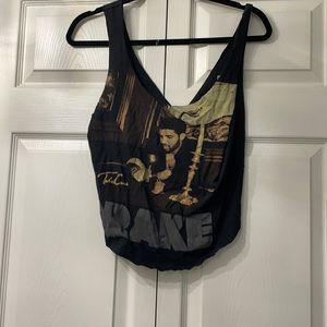 FURST OF A KIND Vintage Drake Tank